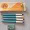 CREION MECANIC RUSESC , SET 4 BUCATI