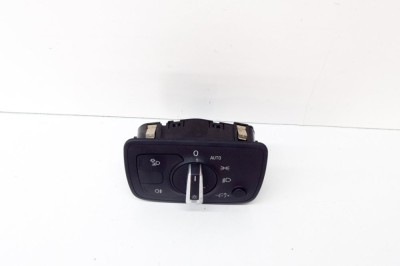 Modul de control comutator faruri AUDI A6 Avant 4G5, C7, 4GD 2014 OEM: 4G0941531S 14435725 foto