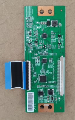 T-con TV LH501K5A2AC-A V1.0 foto