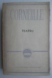 Teatru. Cidul. Jocul amagirii. Horatiu. Nicomed - Corneille (coperta uzata)