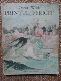Oscar Wilde - Printul fericit