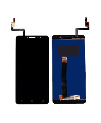 Ecran LCD Display Alcatel A3 XL 9008 foto