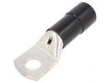 Inelar Tubular M20 pentru Cablu Cupru 21mm 300mm2 Crimpat