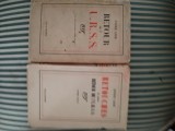 Andre Gide Retour de l&#039;U.R.S.S. si Retouches a mon retour de l&#039;U.R.S.S., 1936, Alta editura