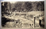 P.187 CP GERMANIA ARMATA WWI MILITARI IMBAIERE 4. MAGDEBURG. INFANTERIE
