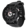 Smartwatch activity black gps kruger&amp;matz, Oem
