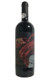 Vin rosu - 1000 de Chipuri, Shiraz, sec | 1000 de chipuri