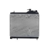 Radiator racire Hyundai Accent (Lc), 02.2002-08.2006, Motorizare 1, 5 Crdi 60kw Diesel, tip climatizare Cu/fara AC, cutie Manuala, dimensiune 471x360