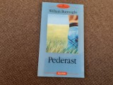 PEDERAST - WILLIAM BURROUGHS RF1/4