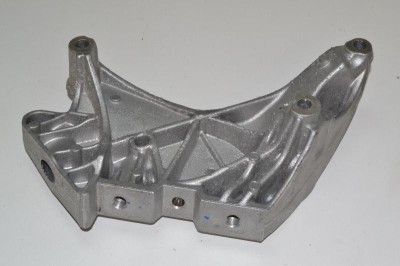 Suport motor dreapta VW SHARAN 7N1, 7N2 2015 OEM: 06J199207P 2491678 foto