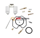 Kit reparatie carburator scuter / ATV China CG 150 cm3, Non Brand