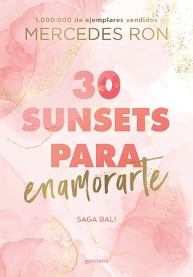 30 Sunsets Para Enamorarte / Thirty Sunsets to Fall in Love foto