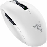 Cumpara ieftin Mouse Gaming Wireless Razer Orochi V2, 18000 dpi, Alb