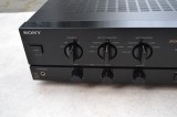 Amplificator Sony TA F 210