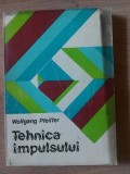 Tehnica impulsului- Wolfgang Pfeiffer