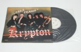 Krypton - Fara teama - disc vinil vinyl LP NOU