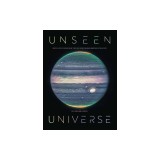 Unseen Universe: Space as You've Never Seen It Before from the James Webb Space Telescope