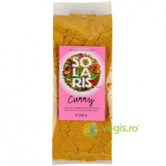 Condiment-Curry 100gr