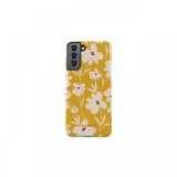 Husa Samsung Galaxy S22 Burga Dual Layer Sunday Market
