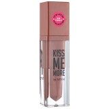 Ruj lichid Kiss Me More Lip Tattoo No 17 Nudist, 3.8ml, Flormar