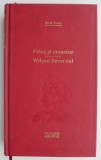 Print si cersetor. Wilson Zevzecul - Mark Twain, Roman clasic