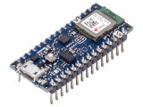 Arduino Nano 33 BLE cu Header-e 3.3V 64MHz USB Micro