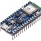 Arduino Nano 33 BLE cu Header-e 3.3V 64MHz USB Micro