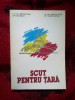 N4 Scut pentru tara - Lt. col. Dimitrie Rusu