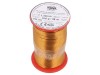 S&acirc;rmă emailată 1.4mm 0.5kg Cu 65-200&deg;C
