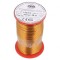 S&acirc;rmă emailată 1.4mm 0.5kg Cu 65-200&deg;C