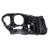 Carcasa far dreapta pentru BMW Seria 5 F10/F11 fara Facelift fara AFS (2011 - 2013) - HB039-DREAPTA