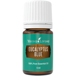 Ulei Esential Eucalip Albastru (Ulei Esential Eucalyptus Blue) 5 ML foto
