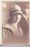 bnk foto Portret de femeie - Foto Heitler Craiova