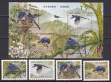 Taiwan - PASARI - MNH