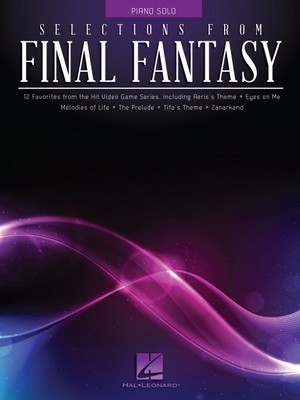 Selections from Final Fantasy foto