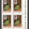 Romania.1970 Expozitia filatelica MAXIMFILA-Pictura bloc 4 YR.456