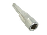 Cheie cu 5 trepte pentru radiatoare, Geko G01781