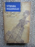 Strada Mezinului - Lev Kassil, Max Poleanovski - Roman, Editura Tineretului 1964, 568 pagini