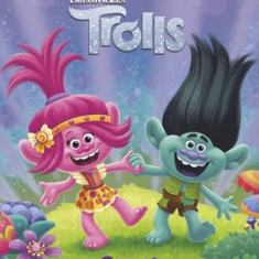 Sweet Dance Party! (DreamWorks Trolls)