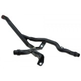 Conducta lichid racire Bmw Seria 5 E60, E61 2.2, 2.5, 3.0 2001-2005, 7 E65, E66 3.0 2002-2005, 11537519710