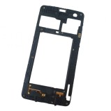 Cumpara ieftin Rama LCD + Speaker + Mufa Jack LG K8 2017 LG-M200n (Original Service Pack)