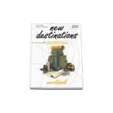 New Destinations Beginners A1. 1 level - Workbook, British Edition