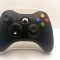 Controller wireless XBOX 360 - Negru- Microsoft (R)
