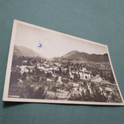 CARTE POSTALA OLANESTI - VEDERE GENERALA CIRCULATA foto