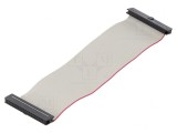 Cablu Panglică IDC 1mm 15cm, CONNFLY