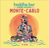 Buddha Bar: Summer Sessions Monte-Carlo - Colored Vinyl | Various Artists