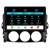 Navigatie Dedicata Mazda MX-5 (2005-2015), 2K, 4Gb Ram, 64Gb Stocare, Carplay