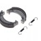Set saboti frana ATV 110cc