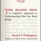 The Reading Mind: A Cognitive Approach to Understanding How the Mind Reads