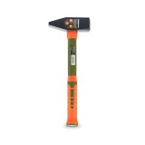 Ciocan Heinner HCC003, otel forjat, coada fibra sticla, 360 mm lungime, 2 kg